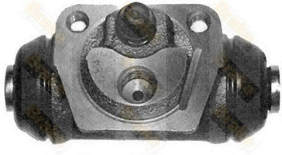 BRAKE ENGINEERING wc1506be -  Колесный тормозной цилиндр